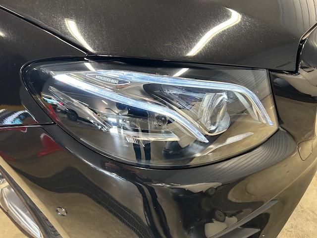 Eクラス E200 クーペ スポーツ 認定中古車 弊社ユーザー様お下取り レーダーセーフティPKG レザーPKG パノラマ オブシディアンブラック 前席パワーシート シートヒーター ブルメスターサウンド 360度カメラ(48枚目)