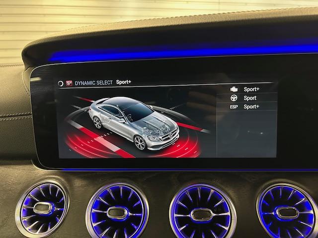 Eクラス E200 クーペ スポーツ 認定中古車 弊社ユーザー様お下取り レーダーセーフティPKG レザーPKG パノラマ オブシディアンブラック 前席パワーシート シートヒーター ブルメスターサウンド 360度カメラ(52枚目)