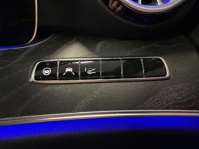 Eクラス E200 クーペ スポーツ 認定中古車 弊社ユーザー様お下取り レーダーセーフティPKG レザーPKG パノラマ オブシディアンブラック 前席パワーシート シートヒーター ブルメスターサウンド 360度カメラ(59枚目)