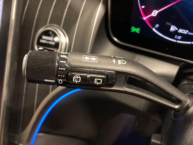 GLC GLC220d 4マチック ドライバーズパッケージ 元弊社デモカー ブラウン本革シート ブルメスター 360度カメラ シートベンチレーター シートヒーター 前後純正ドラレコ サンルーフ アンビエントライト ヘッドアップディスプレイ ETC MBUX(16枚目)