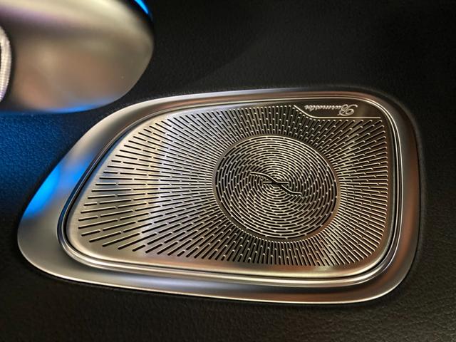 GLC GLC220d 4マチック ドライバーズパッケージ 元弊社デモカー ブラウン本革シート ブルメスター 360度カメラ シートベンチレーター シートヒーター 前後純正ドラレコ サンルーフ アンビエントライト ヘッドアップディスプレイ ETC MBUX(26枚目)