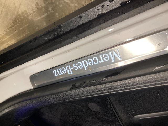 GLC GLC220d 4マチック ドライバーズパッケージ 元弊社デモカー ブラウン本革シート ブルメスター 360度カメラ シートベンチレーター シートヒーター 前後純正ドラレコ サンルーフ アンビエントライト ヘッドアップディスプレイ ETC MBUX(28枚目)