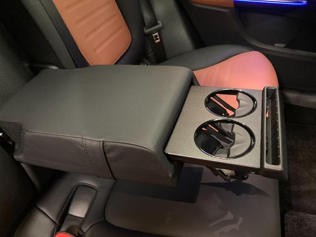 GLC GLC220d 4マチック ドライバーズパッケージ 元弊社デモカー ブラウン本革シート ブルメスター 360度カメラ シートベンチレーター シートヒーター 前後純正ドラレコ サンルーフ アンビエントライト ヘッドアップディスプレイ ETC MBUX(49枚目)
