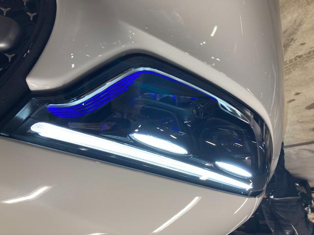 GLC GLC220d 4マチック ドライバーズパッケージ 元弊社デモカー ブラウン本革シート ブルメスター 360度カメラ シートベンチレーター シートヒーター 前後純正ドラレコ サンルーフ アンビエントライト ヘッドアップディスプレイ ETC MBUX(53枚目)