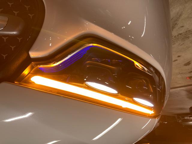 GLC GLC220d 4マチック ドライバーズパッケージ 元弊社デモカー ブラウン本革シート ブルメスター 360度カメラ シートベンチレーター シートヒーター 前後純正ドラレコ サンルーフ アンビエントライト ヘッドアップディスプレイ ETC MBUX(54枚目)