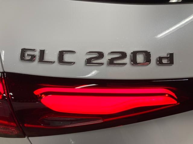 GLC GLC220d 4マチック ドライバーズパッケージ 元弊社デモカー ブラウン本革シート ブルメスター 360度カメラ シートベンチレーター シートヒーター 前後純正ドラレコ サンルーフ アンビエントライト ヘッドアップディスプレイ ETC MBUX(60枚目)
