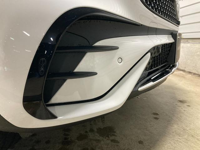 GLC GLC220d 4マチック ドライバーズパッケージ 元弊社デモカー ブラウン本革シート ブルメスター 360度カメラ シートベンチレーター シートヒーター 前後純正ドラレコ サンルーフ アンビエントライト ヘッドアップディスプレイ ETC MBUX(66枚目)