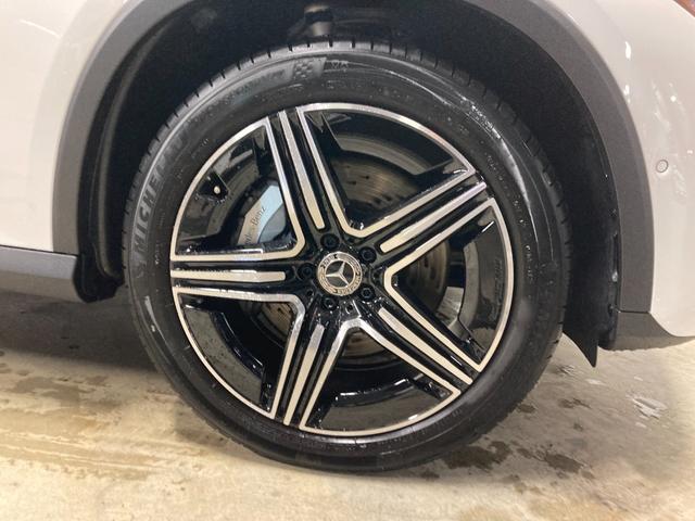 GLC GLC220d 4マチック ドライバーズパッケージ 元弊社デモカー ブラウン本革シート ブルメスター 360度カメラ シートベンチレーター シートヒーター 前後純正ドラレコ サンルーフ アンビエントライト ヘッドアップディスプレイ ETC MBUX(68枚目)
