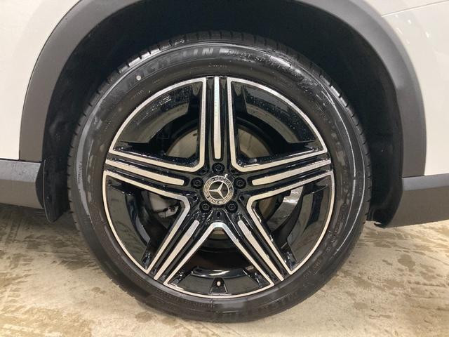 GLC GLC220d 4マチック ドライバーズパッケージ 元弊社デモカー ブラウン本革シート ブルメスター 360度カメラ シートベンチレーター シートヒーター 前後純正ドラレコ サンルーフ アンビエントライト ヘッドアップディスプレイ ETC MBUX(70枚目)