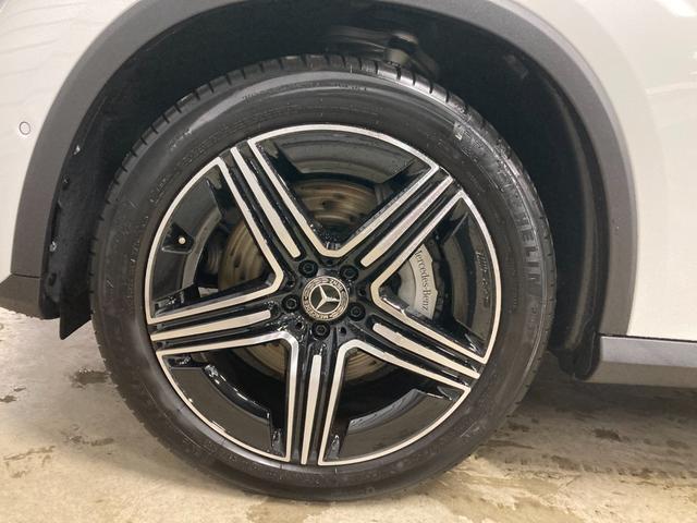 GLC GLC220d 4マチック ドライバーズパッケージ 元弊社デモカー ブラウン本革シート ブルメスター 360度カメラ シートベンチレーター シートヒーター 前後純正ドラレコ サンルーフ アンビエントライト ヘッドアップディスプレイ ETC MBUX(71枚目)
