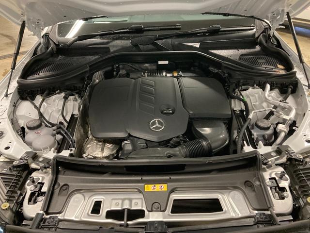 GLC GLC220d 4マチック ドライバーズパッケージ 元弊社デモカー ブラウン本革シート ブルメスター 360度カメラ シートベンチレーター シートヒーター 前後純正ドラレコ サンルーフ アンビエントライト ヘッドアップディスプレイ ETC MBUX(72枚目)