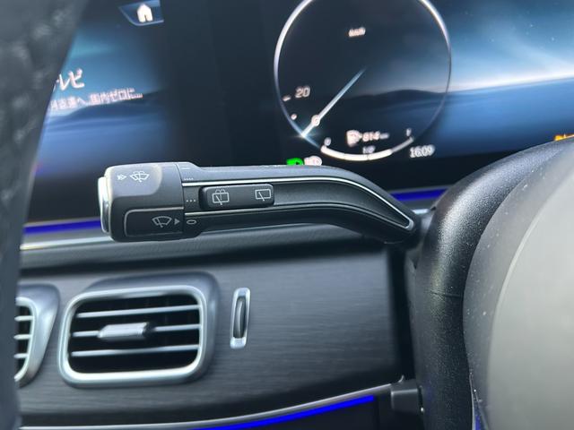 GLE GLE450d 4マチックスポーツ 認定中古車 サンルーフ シートベンチレーター エアサスペンション アンビエントライト ヘッドアップディスプレイ 本革シート 360度カメラ シートヒーター デジタルインナーミラー 温冷カップホルダー(18枚目)