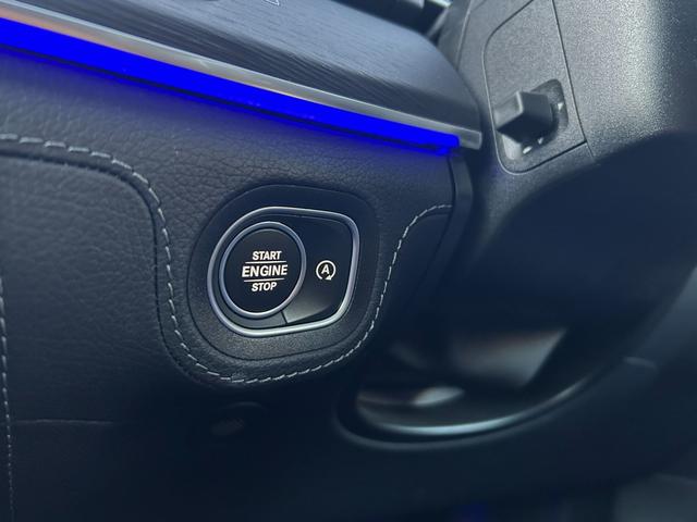 GLE GLE450d 4マチックスポーツ 認定中古車 サンルーフ シートベンチレーター エアサスペンション アンビエントライト ヘッドアップディスプレイ 本革シート 360度カメラ シートヒーター デジタルインナーミラー 温冷カップホルダー(21枚目)