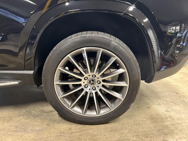 GLE GLE450d 4マチックスポーツ 認定中古車 サンルーフ シートベンチレーター エアサスペンション アンビエントライト ヘッドアップディスプレイ 本革シート 360度カメラ シートヒーター デジタルインナーミラー 温冷カップホルダー(37枚目)
