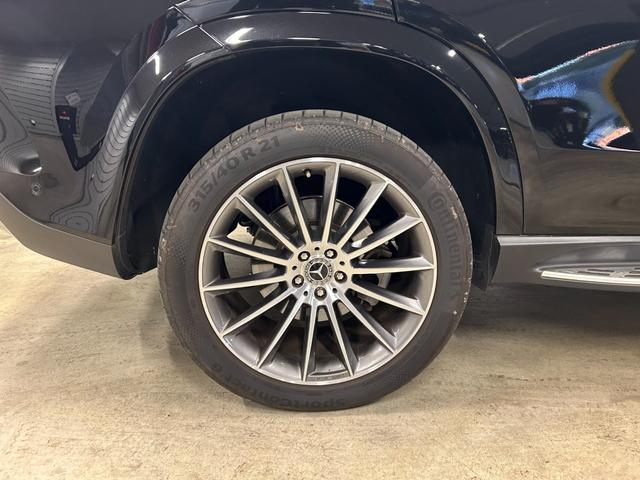 GLE GLE450d 4マチックスポーツ 認定中古車 サンルーフ シートベンチレーター エアサスペンション アンビエントライト ヘッドアップディスプレイ 本革シート 360度カメラ シートヒーター デジタルインナーミラー 温冷カップホルダー(38枚目)