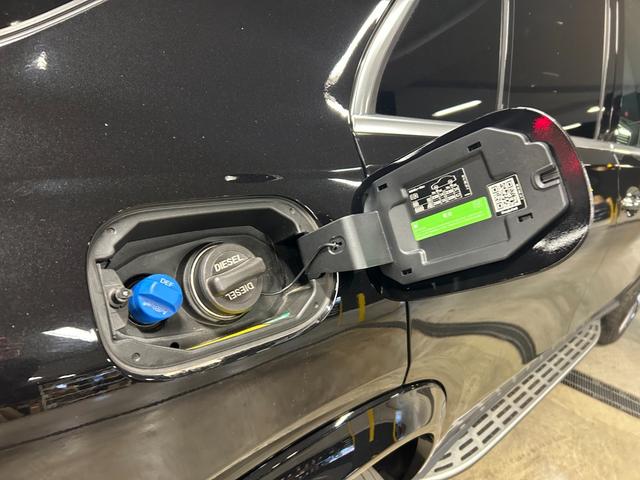 GLE GLE450d 4マチックスポーツ 認定中古車 サンルーフ シートベンチレーター エアサスペンション アンビエントライト ヘッドアップディスプレイ 本革シート 360度カメラ シートヒーター デジタルインナーミラー 温冷カップホルダー(47枚目)