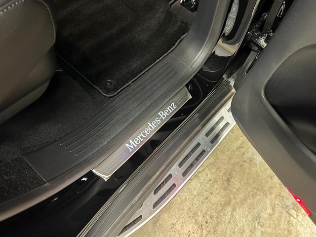 GLE GLE450d 4マチックスポーツ 認定中古車 サンルーフ シートベンチレーター エアサスペンション アンビエントライト ヘッドアップディスプレイ 本革シート 360度カメラ シートヒーター デジタルインナーミラー 温冷カップホルダー(50枚目)