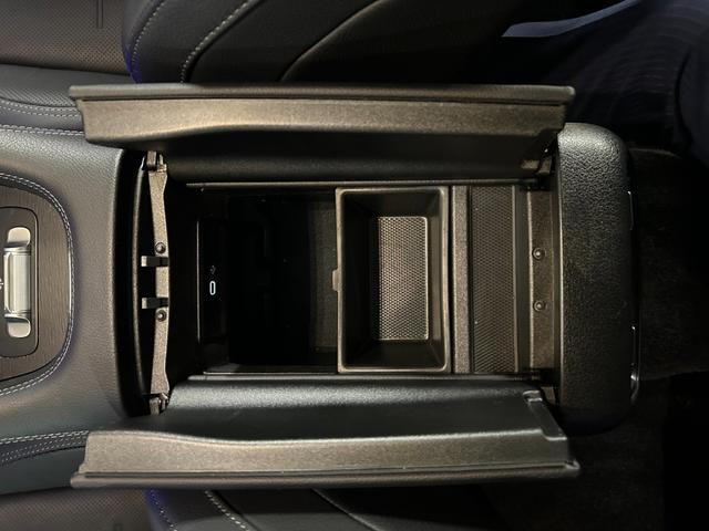 GLE GLE450d 4マチックスポーツ 認定中古車 サンルーフ シートベンチレーター エアサスペンション アンビエントライト ヘッドアップディスプレイ 本革シート 360度カメラ シートヒーター デジタルインナーミラー 温冷カップホルダー(52枚目)