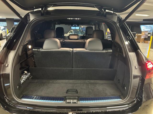 GLE GLE450d 4マチックスポーツ 認定中古車 サンルーフ シートベンチレーター エアサスペンション アンビエントライト ヘッドアップディスプレイ 本革シート 360度カメラ シートヒーター デジタルインナーミラー 温冷カップホルダー(54枚目)