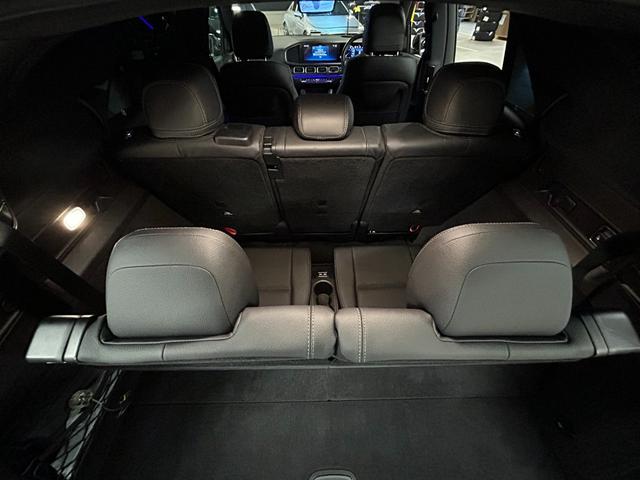 GLE GLE450d 4マチックスポーツ 認定中古車 サンルーフ シートベンチレーター エアサスペンション アンビエントライト ヘッドアップディスプレイ 本革シート 360度カメラ シートヒーター デジタルインナーミラー 温冷カップホルダー(55枚目)