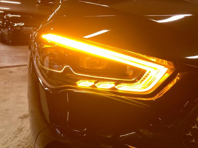 CLAクラス CLA200d AMGラインパッケージ 認定中古車 弊社デモカー AMGライン レザーARTICO/マイクロカットシート コスモスブラック 19インチ純正AW 360度カメラ 前席パワーシート シートヒーター 純正ドライブレコーダー(16枚目)