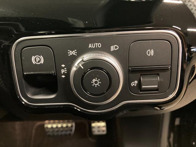 CLAクラス CLA200d AMGラインパッケージ 認定中古車 弊社デモカー AMGライン レザーARTICO/マイクロカットシート コスモスブラック 19インチ純正AW 360度カメラ 前席パワーシート シートヒーター 純正ドライブレコーダー(27枚目)