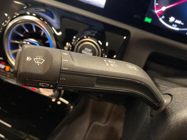 CLAクラス CLA200d AMGラインパッケージ 認定中古車 弊社デモカー AMGライン レザーARTICO/マイクロカットシート コスモスブラック 19インチ純正AW 360度カメラ 前席パワーシート シートヒーター 純正ドライブレコーダー(32枚目)