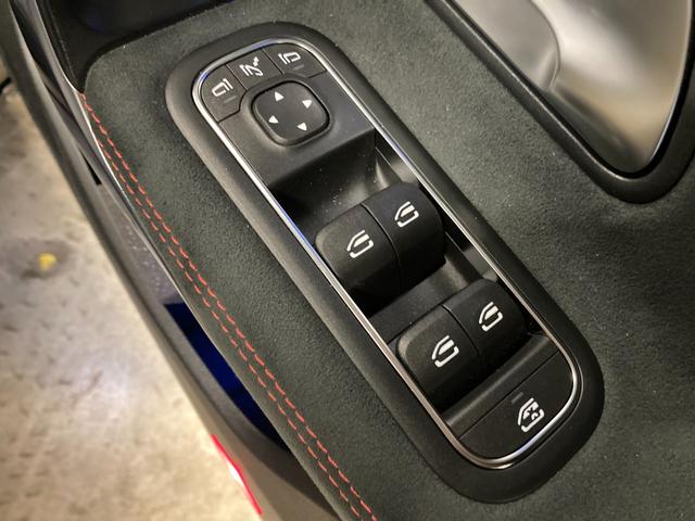 CLAクラス CLA200d AMGラインパッケージ 認定中古車 弊社デモカー AMGライン レザーARTICO/マイクロカットシート コスモスブラック 19インチ純正AW 360度カメラ 前席パワーシート シートヒーター 純正ドライブレコーダー(46枚目)