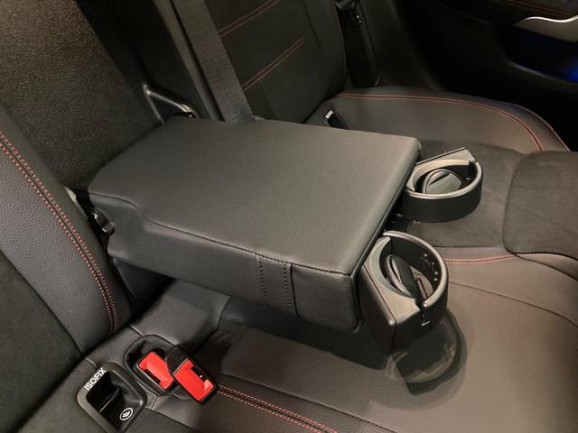 CLAクラス CLA200d AMGラインパッケージ 認定中古車 弊社デモカー AMGライン レザーARTICO/マイクロカットシート コスモスブラック 19インチ純正AW 360度カメラ 前席パワーシート シートヒーター 純正ドライブレコーダー(52枚目)