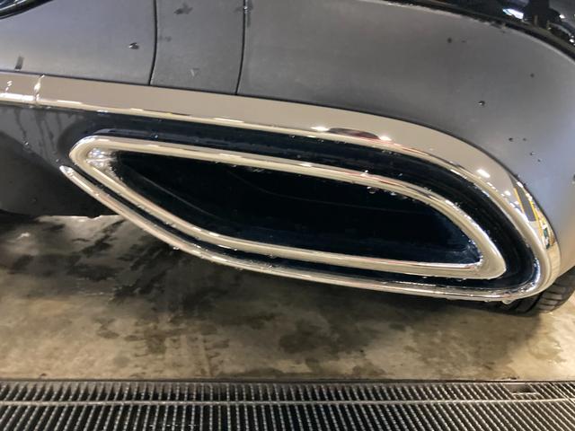 CLAクラス CLA200d AMGラインパッケージ 認定中古車 弊社デモカー AMGライン レザーARTICO/マイクロカットシート コスモスブラック 19インチ純正AW 360度カメラ 前席パワーシート シートヒーター 純正ドライブレコーダー(54枚目)