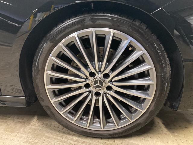 CLAクラス CLA200d AMGラインパッケージ 認定中古車 弊社デモカー AMGライン レザーARTICO/マイクロカットシート コスモスブラック 19インチ純正AW 360度カメラ 前席パワーシート シートヒーター 純正ドライブレコーダー(59枚目)