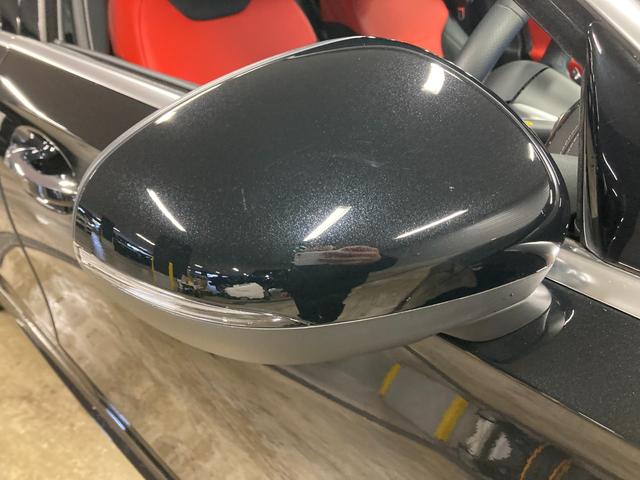 Aクラスセダン A200d セダン AMGラインパッケージ 認定中古車 弊社デモカー AMGライン レザーエクスクルーシブPKG 前席パワーシート シートヒーター 本革赤黒シート MBUX ワイヤレスチャージャー アンビエントライト64色 前後純正ドラレコ(34枚目)