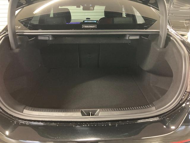 Aクラスセダン A200d セダン AMGラインパッケージ 認定中古車 弊社デモカー AMGライン レザーエクスクルーシブPKG 前席パワーシート シートヒーター 本革赤黒シート MBUX ワイヤレスチャージャー アンビエントライト64色 前後純正ドラレコ(54枚目)