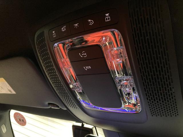 Aクラスセダン A200d セダン AMGラインパッケージ 認定中古車 弊社デモカー AMGライン レザーエクスクルーシブPKG 前席パワーシート シートヒーター 本革赤黒シート MBUX ワイヤレスチャージャー アンビエントライト64色 前後純正ドラレコ(60枚目)