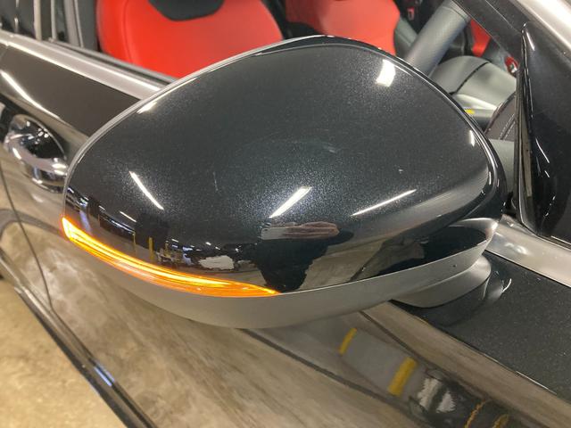 Aクラスセダン A200d セダン AMGラインパッケージ 認定中古車 弊社デモカー AMGライン レザーエクスクルーシブPKG 前席パワーシート シートヒーター 本革赤黒シート MBUX ワイヤレスチャージャー アンビエントライト64色 前後純正ドラレコ(63枚目)