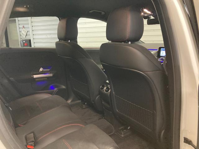 EQA EQA250+ AMGラインパッケージ 認定中古車 電気自動車 純正ドライブレコーダー 360度カメラ アンビエントライト シートヒーター 電動パワーシート ワイヤレス充電 オートライト 自動追従機能 ETC 急速充電 普通充電(8枚目)