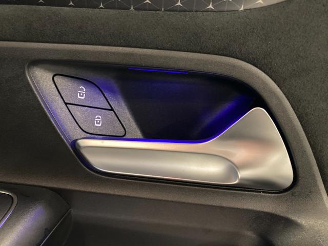 EQA EQA250+ AMGラインパッケージ 認定中古車 電気自動車 純正ドライブレコーダー 360度カメラ アンビエントライト シートヒーター 電動パワーシート ワイヤレス充電 オートライト 自動追従機能 ETC 急速充電 普通充電(23枚目)