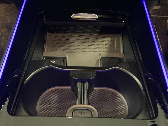 EQA EQA250+ AMGラインパッケージ 認定中古車 電気自動車 純正ドライブレコーダー 360度カメラ アンビエントライト シートヒーター 電動パワーシート ワイヤレス充電 オートライト 自動追従機能 ETC 急速充電 普通充電(29枚目)