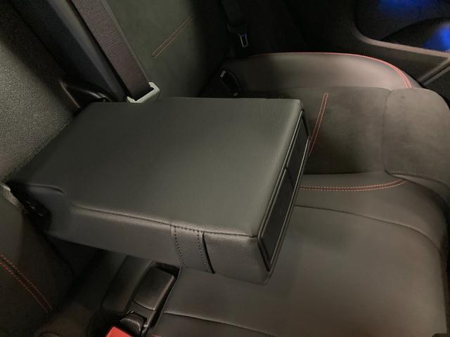 EQA EQA250+ AMGラインパッケージ 認定中古車 電気自動車 純正ドライブレコーダー 360度カメラ アンビエントライト シートヒーター 電動パワーシート ワイヤレス充電 オートライト 自動追従機能 ETC 急速充電 普通充電(46枚目)