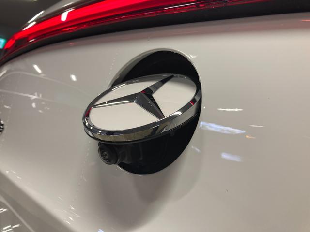 EQA EQA250+ AMGラインパッケージ 認定中古車 電気自動車 純正ドライブレコーダー 360度カメラ アンビエントライト シートヒーター 電動パワーシート ワイヤレス充電 オートライト 自動追従機能 ETC 急速充電 普通充電(56枚目)