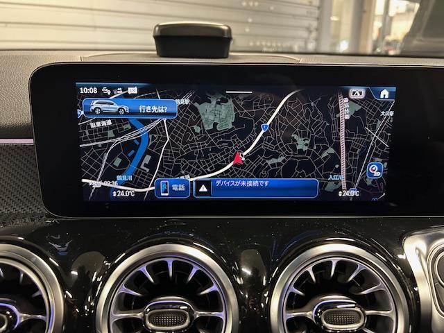 ＧＬＢ ＧＬＢ１８０　ＡＭＧラインパッケージ　新車保証継承　元弊社デモカー　ＡＭＧラインパッケージ　パノラミックスライディングルーフ　アダプティブダンピングシステム付サスペンション　プライバシーガラス　スポーツブレーキシステム（12枚目）