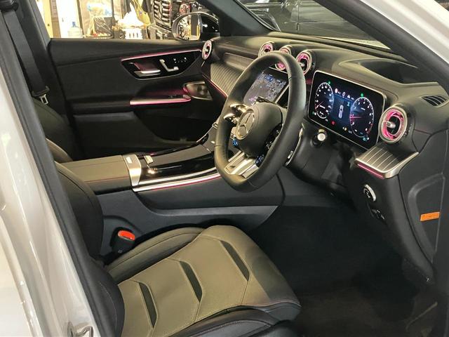 ＧＬＣ ＧＬＣ４３　４マチックＡＭＧレザエクスクルシブパケジ　新車保証継承　元弊社デモカー　ＡＭＧレザーエクスクルーシブパッケージ　パノラミックスライディングルーフ　本革シート　ヘッドアップ・ディスプレイ　Ｂｒｕｍｅｓｔｅｒ３Ｄサウンド　ステアリングヒーター（5枚目）