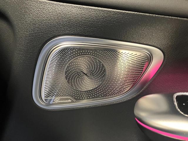 ＧＬＣ ＧＬＣ４３　４マチックＡＭＧレザエクスクルシブパケジ　新車保証継承　元弊社デモカー　ＡＭＧレザーエクスクルーシブパッケージ　パノラミックスライディングルーフ　本革シート　ヘッドアップ・ディスプレイ　Ｂｒｕｍｅｓｔｅｒ３Ｄサウンド　ステアリングヒーター（32枚目）