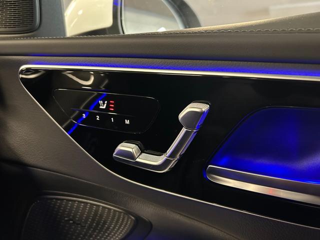 Ｃクラス Ｃ２００アバンギャルド　ＡＭＧラインパッケージ　認定中古車　レーダーセーフティＰＫＧ　ＡＭＧライン　レザーエクスクルーシブＰＫＧ　ベーシックＰＫＧ　オパリスホワイト　ヘッドアップディスプレイ　３６０度カメラ　本革シート　パワーシート　シートヒーター（18枚目）