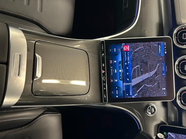 Ｃクラス Ｃ２００アバンギャルド　ＡＭＧラインパッケージ　認定中古車　レーダーセーフティＰＫＧ　ＡＭＧライン　レザーエクスクルーシブＰＫＧ　ベーシックＰＫＧ　オパリスホワイト　ヘッドアップディスプレイ　３６０度カメラ　本革シート　パワーシート　シートヒーター（28枚目）