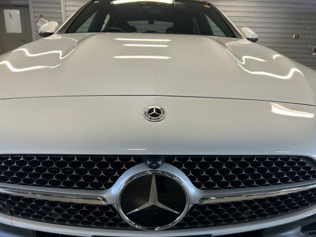 Ｃクラス Ｃ２００アバンギャルド　ＡＭＧラインパッケージ　認定中古車　レーダーセーフティＰＫＧ　ＡＭＧライン　レザーエクスクルーシブＰＫＧ　ベーシックＰＫＧ　オパリスホワイト　ヘッドアップディスプレイ　３６０度カメラ　本革シート　パワーシート　シートヒーター（50枚目）