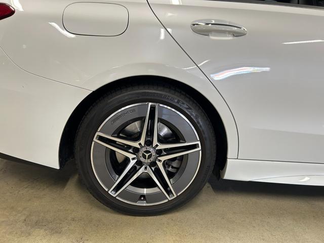Ｃクラス Ｃ２００アバンギャルド　ＡＭＧラインパッケージ　認定中古車　レーダーセーフティＰＫＧ　ＡＭＧライン　レザーエクスクルーシブＰＫＧ　ベーシックＰＫＧ　オパリスホワイト　ヘッドアップディスプレイ　３６０度カメラ　本革シート　パワーシート　シートヒーター（56枚目）