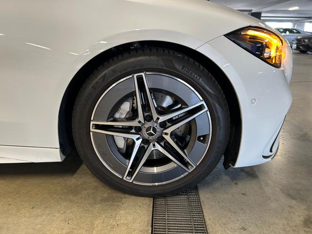 Ｃクラス Ｃ２００アバンギャルド　ＡＭＧラインパッケージ　認定中古車　レーダーセーフティＰＫＧ　ＡＭＧライン　レザーエクスクルーシブＰＫＧ　ベーシックＰＫＧ　オパリスホワイト　ヘッドアップディスプレイ　３６０度カメラ　本革シート　パワーシート　シートヒーター（57枚目）