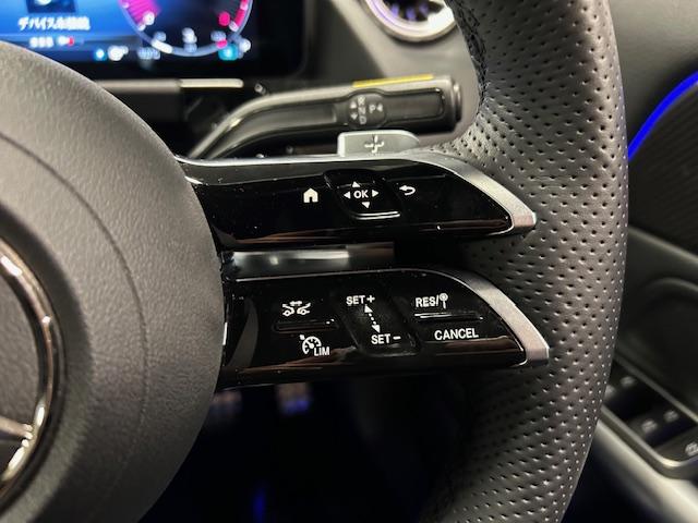 ＧＬＡクラス ＧＬＡ２００ｄ　４Ｍ　　ＡＭＧレザエクスクルーシブＰ　新車保証継承　弊社デモカー　ＡＭＧライン　レザーエクスクルーシブＰＫＧ　本革シート　スペクトラルブルー　ＭＢＵＸ　３６０度カメラ　パワーシート　シートヒーター　ワイヤレスチャージャー　純正ドラレコ（37枚目）