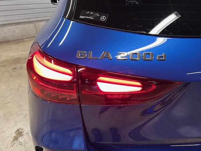 ＧＬＡクラス ＧＬＡ２００ｄ　４Ｍ　　ＡＭＧレザエクスクルーシブＰ　新車保証継承　弊社デモカー　ＡＭＧライン　レザーエクスクルーシブＰＫＧ　本革シート　スペクトラルブルー　ＭＢＵＸ　３６０度カメラ　パワーシート　シートヒーター　ワイヤレスチャージャー　純正ドラレコ（49枚目）